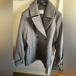 Amazon Essentials never used coat